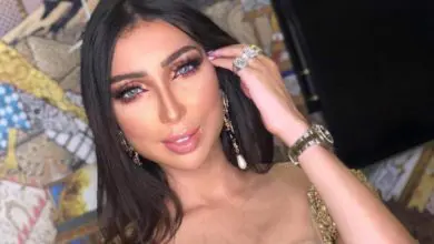 دنيا بطمة