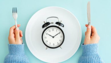 العلماء يكشفون فوائد الصوم المتقطع العلماء يكشفون فوائد الصوم المتقطع