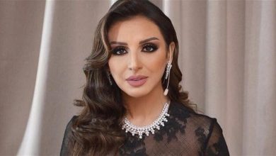 أنغام تحت المراقبة الطبية لمدّة أسبوع