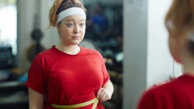 لماذا تعتبر خسارة الوزن أصعب في الشتاء ؟ لماذا تعتبر خسارة الوزن أصعب في الشتاء ؟