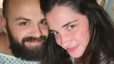 حادث خطوبة شرطي بريطاني: ذهب لإحضار خاتم الخطوبة فتعرض لحادث خطير حادث خطوبة شرطي بريطاني: ذهب لإحضار خاتم الخطوبة فتعرض لحادث خطير