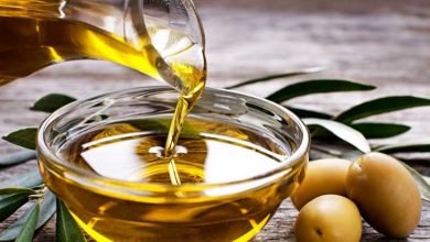 زيت الزيتون قد يحميكم من الخرف! زيت الزيتون قد يحميكم من الخرف!