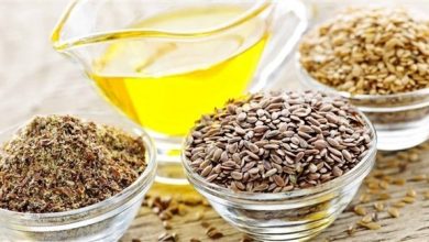 زيت بذور اللفت يساعدك على التخلص من دهون البطن زيت بذور اللفت يساعدك على التخلص من دهون البطن