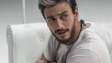 سعد لمجرد ينتقل إلى التمثيل في مسلسل "كرت أحمر"
