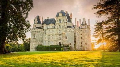 قلاع الرعب في أوروبا: تاريخ من الأساطير والأشباح قلاع الرعب في أوروبا: تاريخ من الأساطير والأشباح