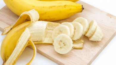 فوائد تناول قشر الموز.. نوم أفضل وجسم أنحف فوائد تناول قشر الموز.. نوم أفضل وجسم أنحف