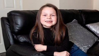 طفلة تنقذ حياة والدتها بفضل درس تعلمته على يوتيوب طفلة تنقذ حياة والدتها بفضل درس تعلمته على يوتيوب