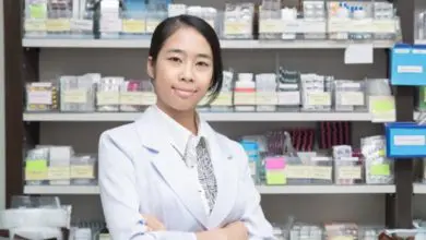 عدد الصيادلة المرخص لهم في الصين يتجاوز المليون عدد الصيادلة المرخص لهم في الصين يتجاوز المليون