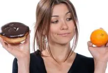 فواكه تخفّف الرغبة في أكل الحلوى فواكه تخفّف الرغبة في أكل الحلوى