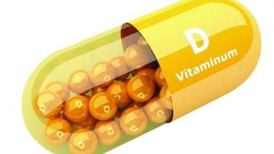 الكالسيوم وفيتامين "د" لمواجهة كسور العظام الكالسيوم وفيتامين "د" لمواجهة كسور العظام