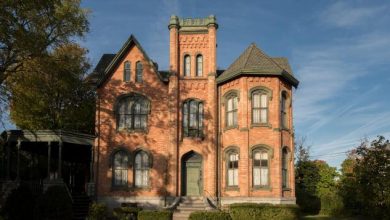 قصر في نيويورك للبيع بـ50 ألف دولار فقط قصر في نيويورك للبيع بـ50 ألف دولار فقط