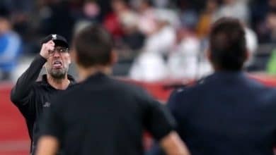 كلوب: ليفربول يمكن أن يخسر نهائي مونديال الأندية!