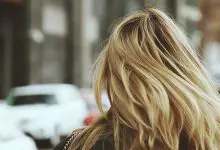 كيف تقضي على الشيب بـ 5 أطعمة كيف تقضي على الشيب بـ 5 أطعمة