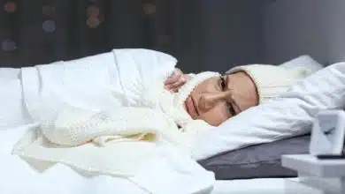 لماذا نحتاج للتبول بكثرة في الشتاء؟