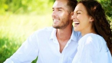 مؤشرات تدل أنك اخترت الشريك الصحيح