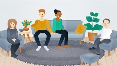 ماذا تقول طريقة جلوسك عن شخصيتك