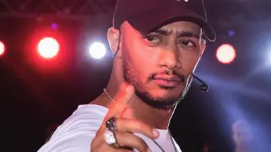 محمد رمضان