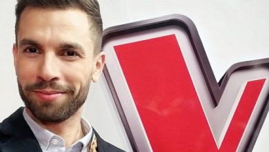 مهدي عياشي يفوز بلقب الموسم الخامس من برنامج The Voice بعد منافسة قوية
