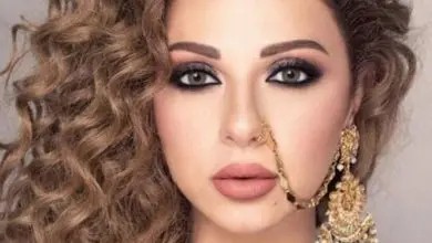 رواد تويتر يهاجمون ميريام فارس بسبب مصر ميريام فارس