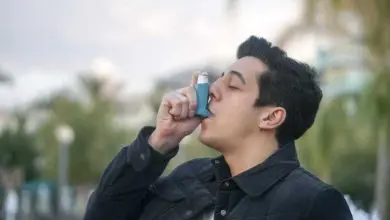 نصائح لمرضى الربو في الشتاء نصائح لمرضى الربو في الشتاء