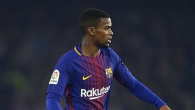 هل سيميدو مظلوم في برشلونة؟ هل سيميدو مظلوم في برشلونة؟