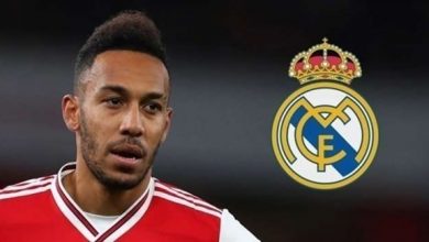 هل لمصلحة ريال مدريد خطف أوباميانغ من آرسنال؟ هل لمصلحة ريال مدريد خطف أوباميانغ من آرسنال؟