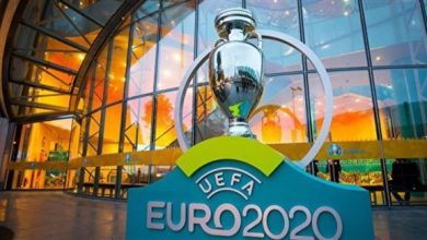 عام 2020: أولمبياد طوكيو وأمم أوروبا أبرز الأحداث الرياضية يورو 2020