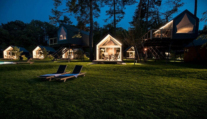 جولة داخل قرية "الشوكولاتة" بسلوفينيا جولة داخل قرية "الشوكولاتة" بسلوفينيا