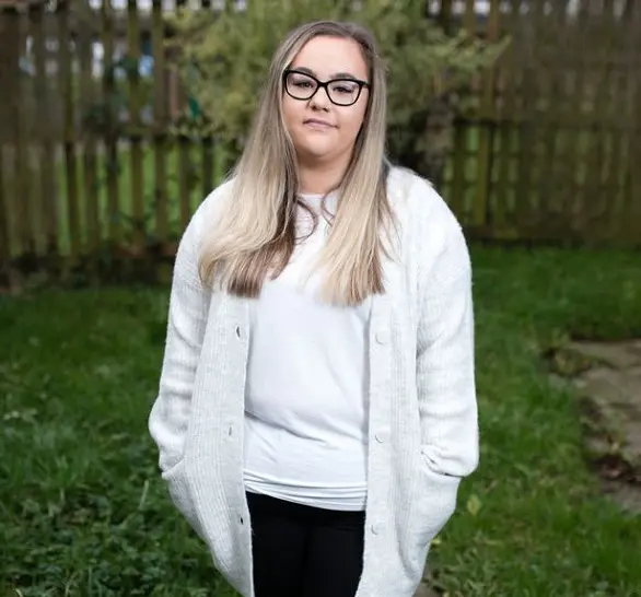 تفقد الوعي كلما ضحكت بسبب حالة نادرة تفقد الوعي كلما ضحكت بسبب حالة نادرة