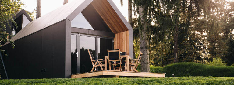 جولة داخل قرية "الشوكولاتة" بسلوفينيا جولة داخل قرية "الشوكولاتة" بسلوفينيا