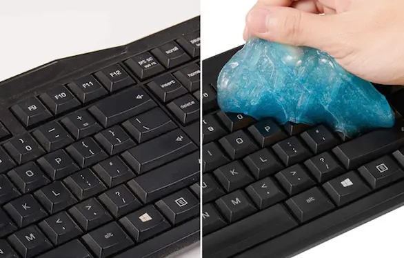 ما هي الطرق المثلى لتنظيف وتطهير أدواتك الإلكترونية ما هي الطرق المثلى لتنظيف وتطهير أدواتك الإلكترونية