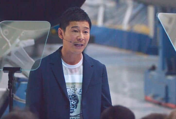 ملياردير يمنح متابعيه 9 ملايين دولار مجانا ملياردير يمنح متابعيه 9 ملايين دولار مجانا