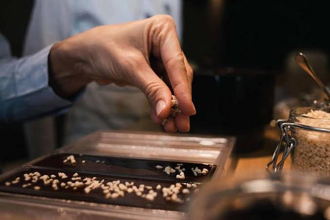 جولة داخل قرية "الشوكولاتة" بسلوفينيا جولة داخل قرية "الشوكولاتة" بسلوفينيا