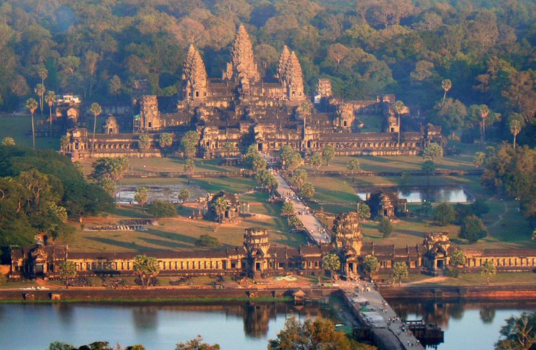 أفضل الوجهات السياحية لأصحاب الميزانية المحدودة أفضل الوجهات السياحية لأصحاب الميزانية المحدودة