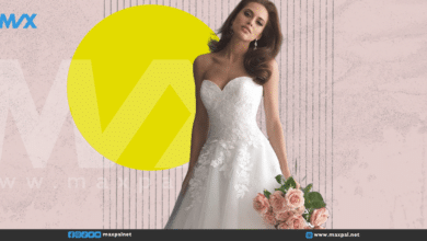 أجدد موديلات فساتين زفاف كب منفوش أجدد موديلات فساتين زفاف كب منفوش