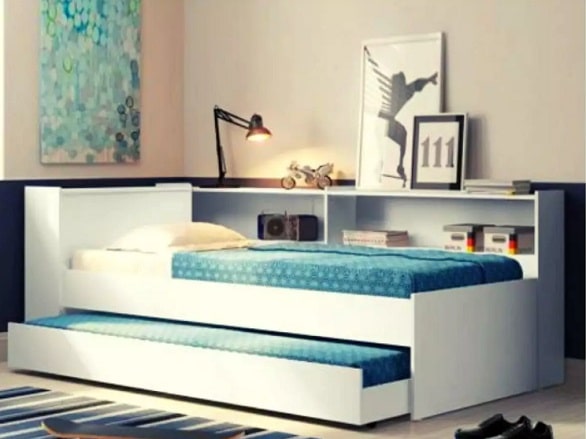 أفكار لتوفير المساحة في المنزل باستخدام الأثاث أفكار لتوفير المساحة في المنزل باستخدام الأثاث