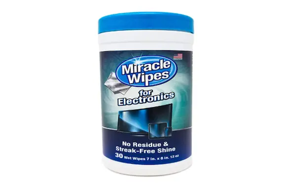 ما هي الطرق المثلى لتنظيف وتطهير أدواتك الإلكترونية ما هي الطرق المثلى لتنظيف وتطهير أدواتك الإلكترونية