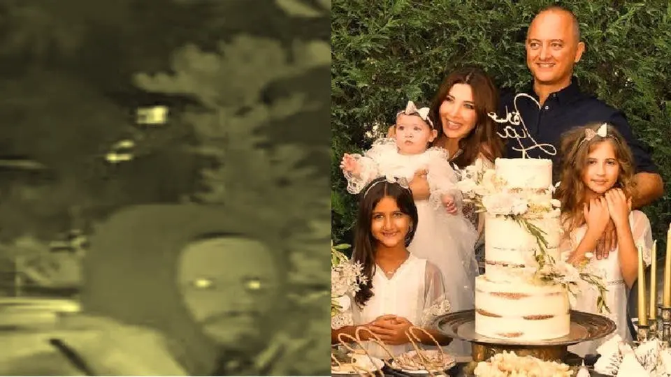 محامي زوج نانسي عجرم يوضح تفاصيل الادعاء عليه بجناية القتل القصد