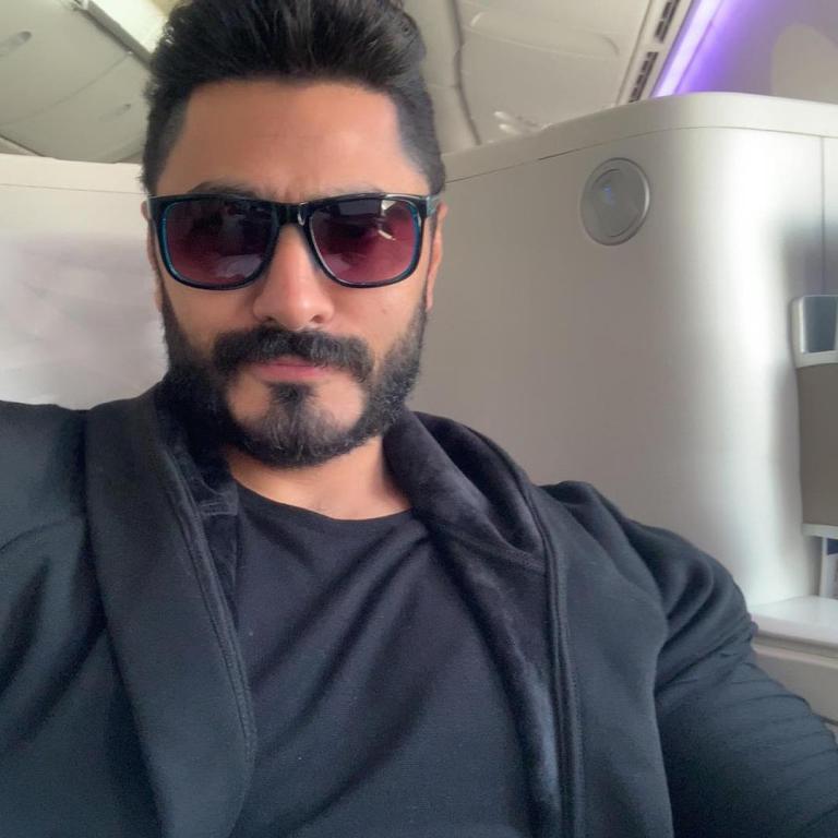 تامر حسني يحيي حفلة غنائية في جدة السبت المقبل تامر حسني يحيي حفلة غنائية في جدة السبت المقبل