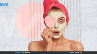 ماسك الحليب لترطيب البشرة في الشتاء ماسك الحليب لترطيب البشرة في الشتاء