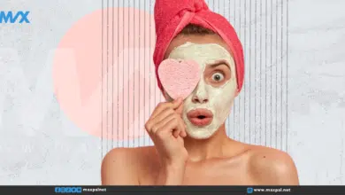 ماسك الحليب لترطيب البشرة في الشتاء ماسك الحليب لترطيب البشرة في الشتاء