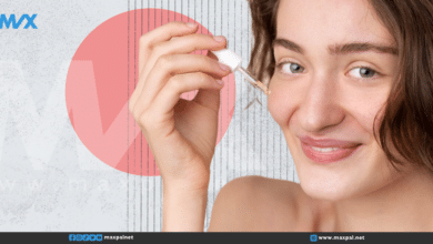 أفضل الزيوت الطبيعية للحفاظ على جمال العينين أفضل الزيوت الطبيعية للحفاظ على جمال العينين