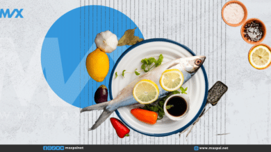 الغدة الدرقية: دورها في الجسم وأفضل الأطعمة لدعم صحتها الغدة الدرقية: دورها في الجسم وأفضل الأطعمة لدعم صحتها