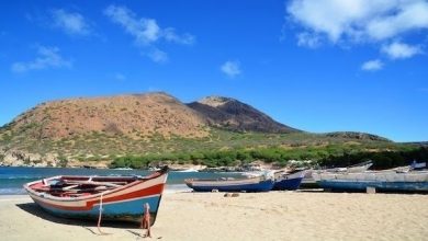 أفضل وجهات سياحية دافئة ينصح زيارتها في فبراير أفضل وجهات سياحية دافئة ينصح زيارتها في فبراير