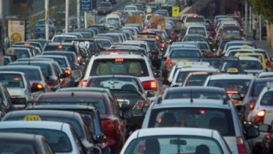 روما تحظر سير جميع مركبات الديزل بسبب ارتفاع التلوث روما تحظر سير جميع مركبات الديزل بسبب ارتفاع التلوث