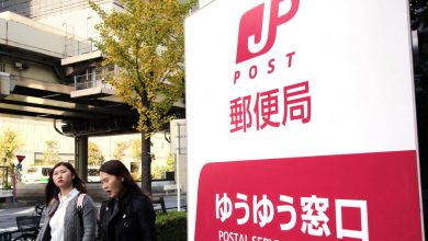 بسبب الملل.. ساعي بريد لم يسلم آلاف الرسائل والطرود لأصحابها البريد الياباني