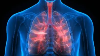الكشف عن علاج ثوري لمرضى انتفاخ الرئة الحاد الكشف عن علاج ثوري لمرضى انتفاخ الرئة الحاد