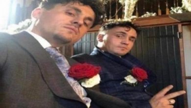 توأم روماني ينتحران معاً بعد اكتشاف أحدهما إصابته بالسرطان توأم روماني ينتحران معاً بعد اكتشاف أحدهما إصابته بالسرطان