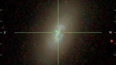 توقعات باستمرار تكوين النجوم لـ100 مليون سنة توقعات باستمرار تكوين النجوم لـ100 مليون سنة