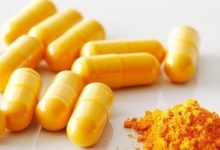 دراسة تثبت نجاح الكركم في علاج السرطان كبسولات الكركم العلاجية